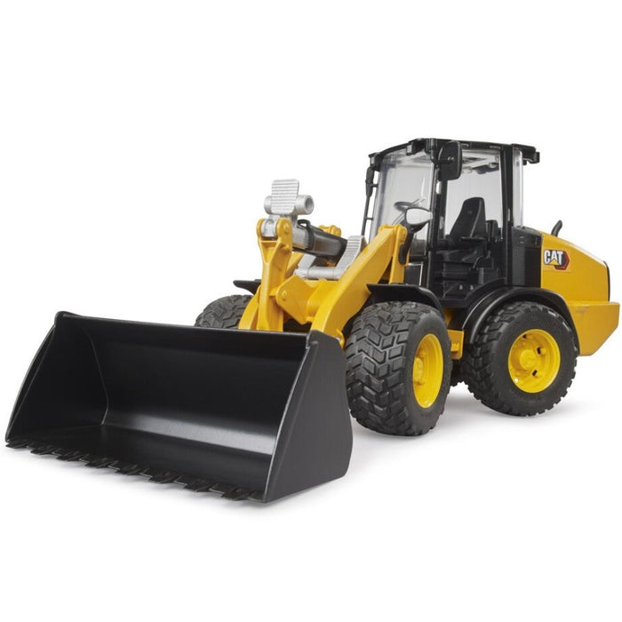 Cat Wheel loader