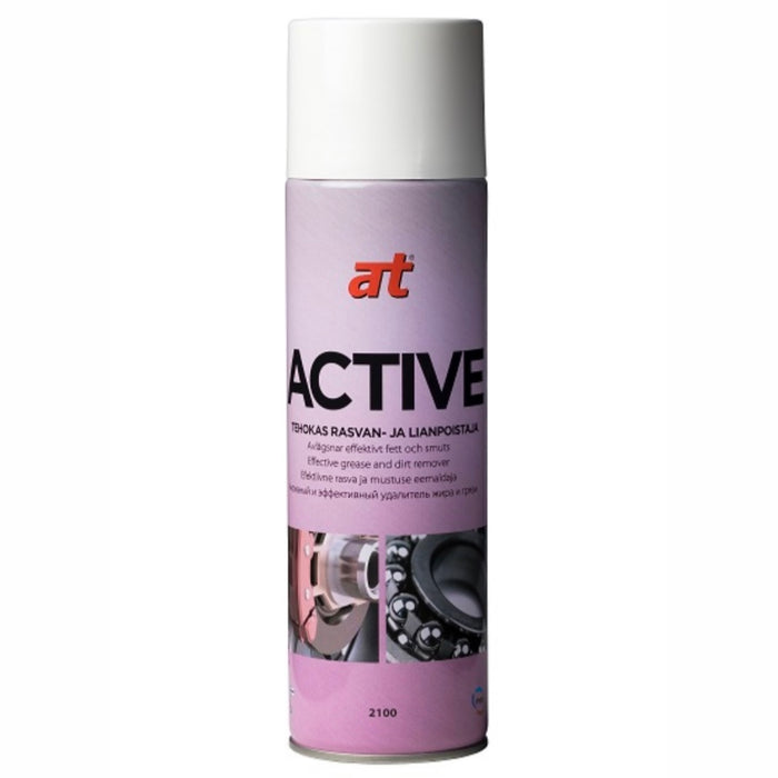 AT ACTIVE 650ml