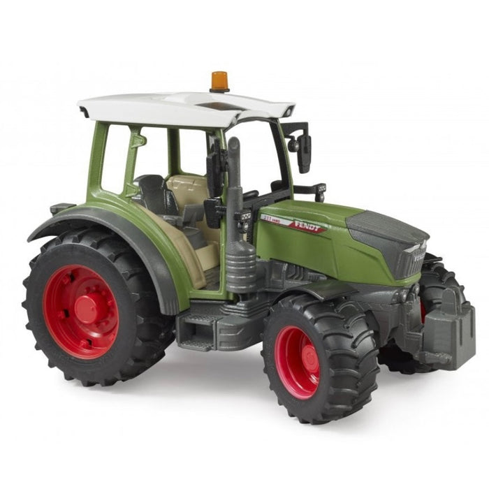 Bruder FENDT Vario 211