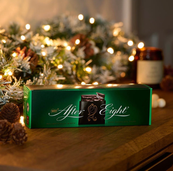 After Eight 400 g minttutäytteinen suklaa