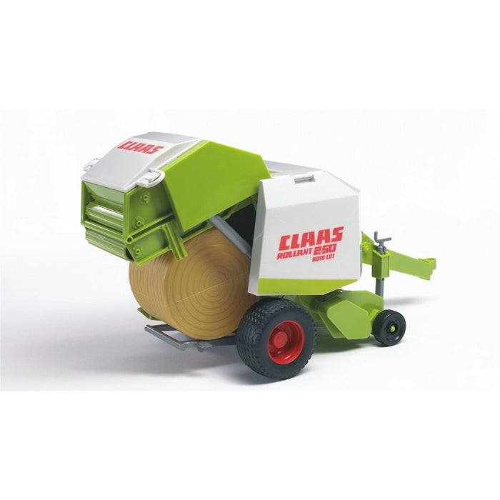 Claas Rollant 250 Straw baler