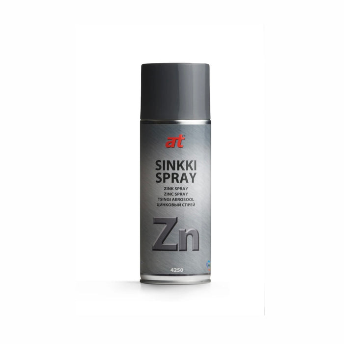 AT - TUMMA SINKKI SPRAY 520ML