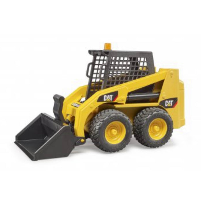 Catepillar skid steer loader