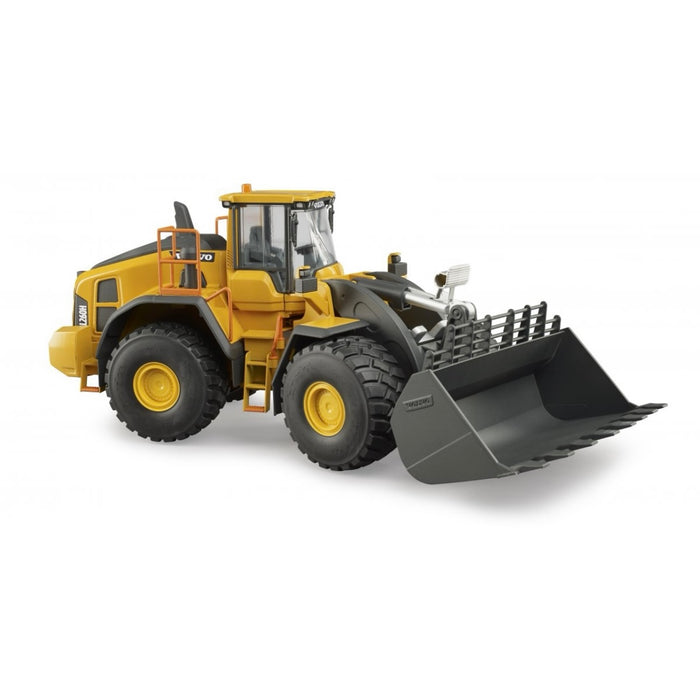 Volvo Wheel loader L260H