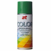 SPRAYMAALI VIHREÄ AT 1115 400ML - Primica Tools