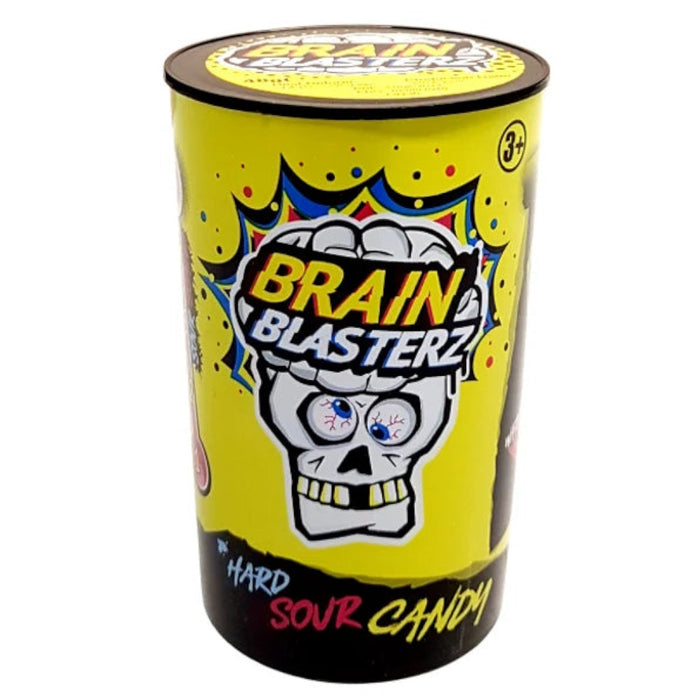 Brain Blasterz Super Sour Candy 48g