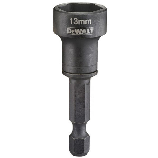 Magneettihylsy 13mm Dewalt Puhdistettava DT7467-QZ - Primica Tools