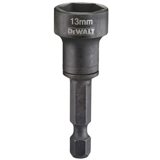 Magneettihylsy 13mm Dewalt Puhdistettava DT7467-QZ - Primica Tools