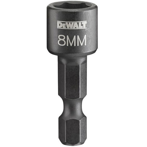 Magneettihylsy 8mm Dewalt 35mm DT7462-QZ - Primica Tools