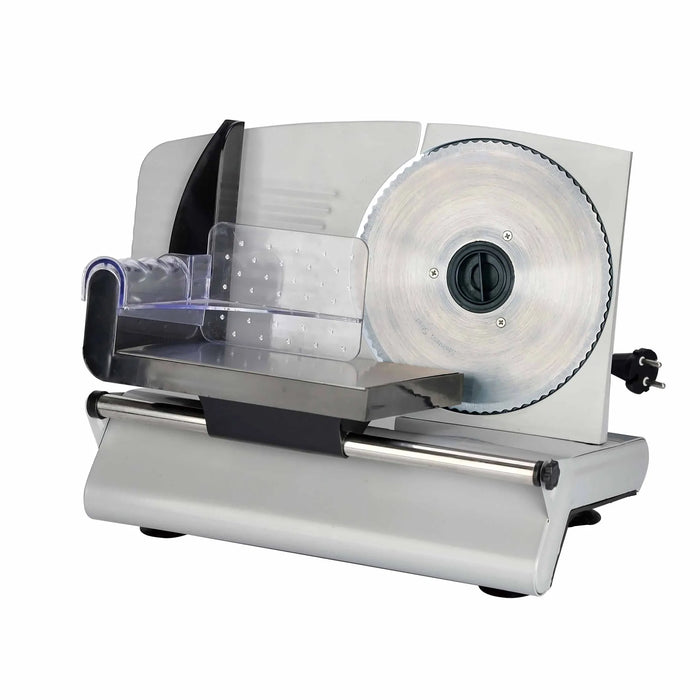 Tehokas siivutuskone Prego P126