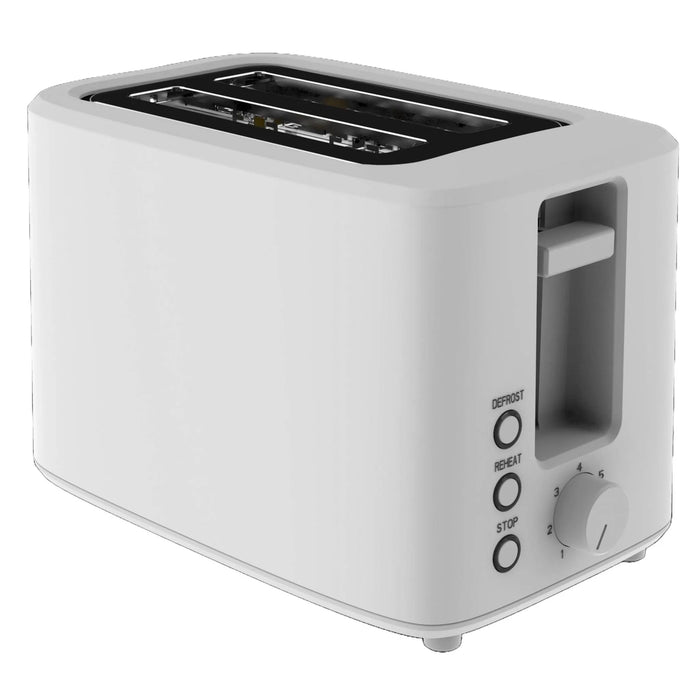 Leivänpaahdin Prego P215