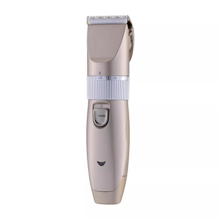 Ladattava lemmikkieläintrimmeri Prego P280D