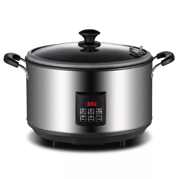 Gourmet savustin Prego P369