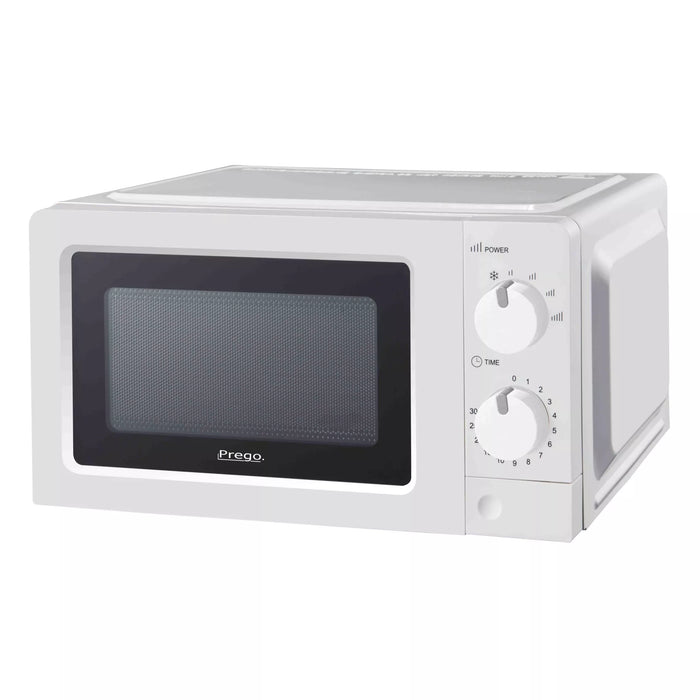 Mikroaaltouuni Prego P75