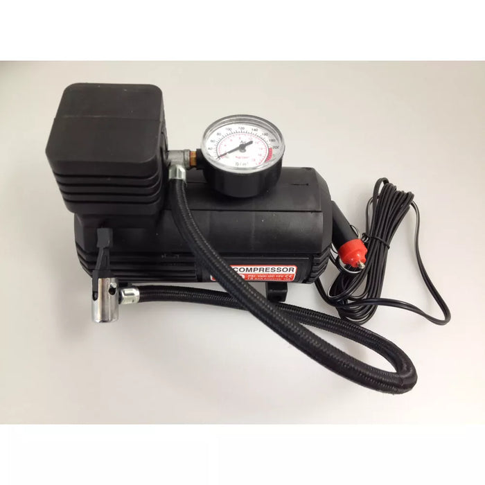 Ilmakompressori 12V Prego P8010