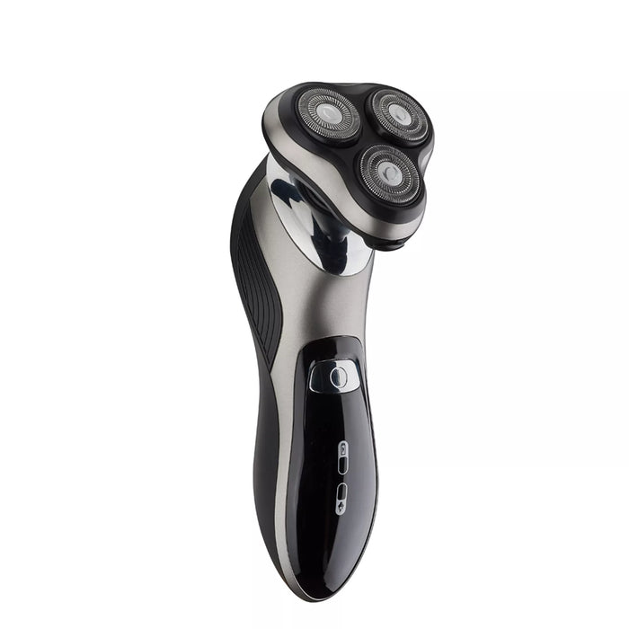 Ladattava parranajokone 2 in 1 Prego PB714