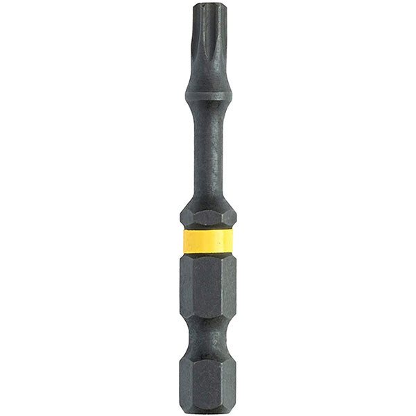 DT7395T-QZ Dewalt Ruuvauskärki T20 50mm Impact 5kpl - Primica Tools