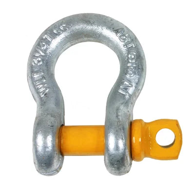 Haklift Sakkeli 1,5t 13mm kuumasinkitty - Primica Tools