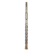 DT9684-QZ SDS Plus 4-Leikkuuterä 20x250mm - Primica Tools