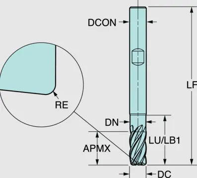 1K335-1200-050-XD 1730 Primica Tools