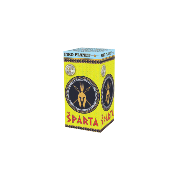 PP-343-SI ŠPARTA