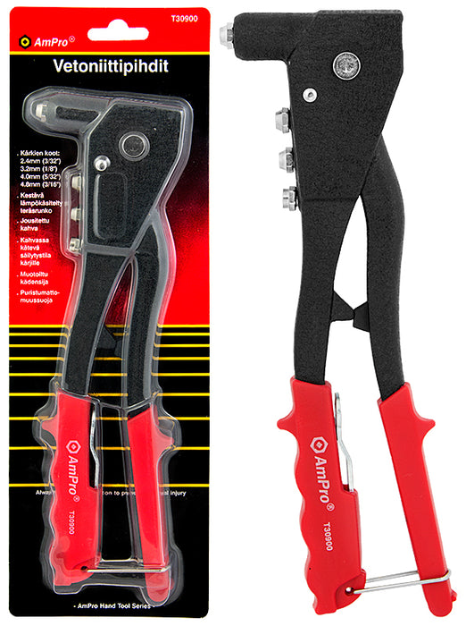 VETONIITTIPIHDIT 260MM - Primica Tools