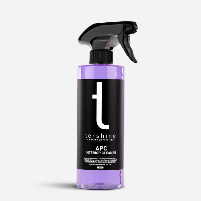 APC – Interior Cleaner 500 ml