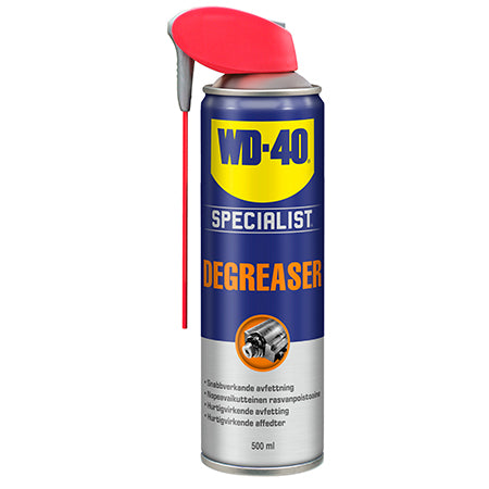 WD-40 DEGREASER 500 ML