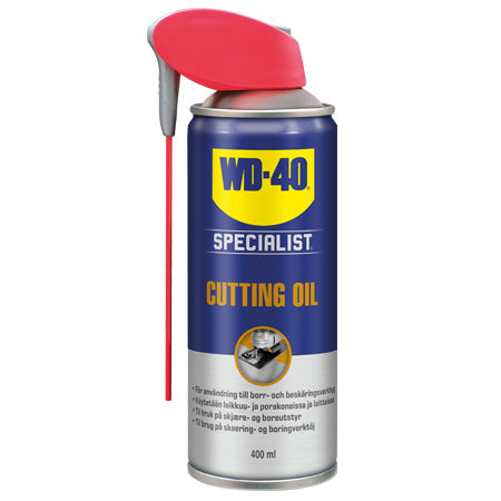 WD-40 CUTTING OIL 400 ML