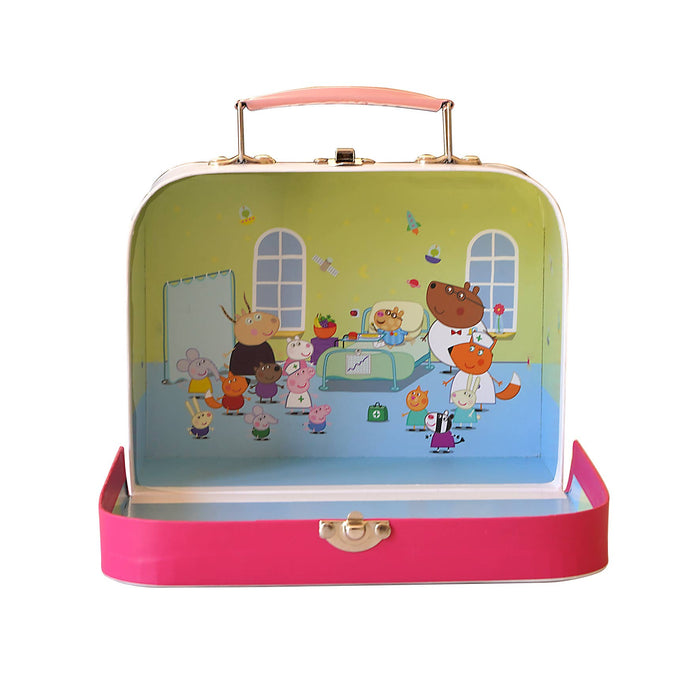 Peppa Pig - Doktorset