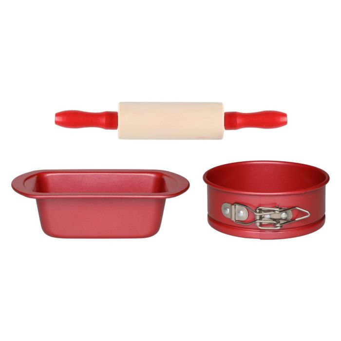 Winteria Leivontasetti mini