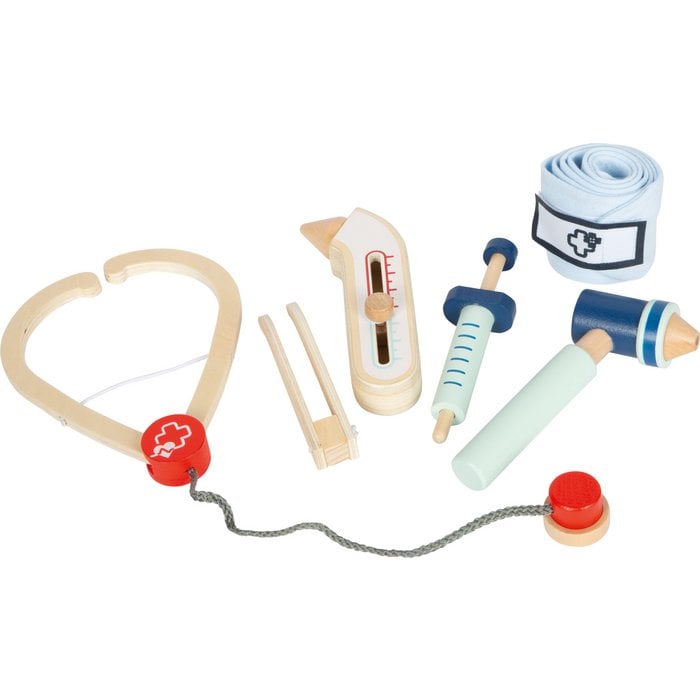 Doctor game set