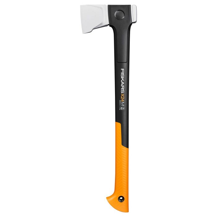 Fiskars Halkaisukirves X-series X24, M terä