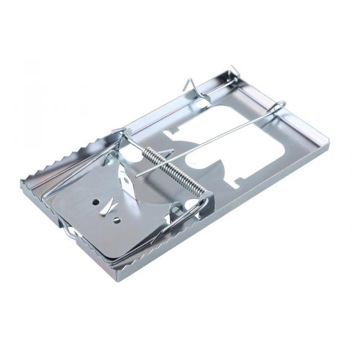 Rotex-2 Rotanloukku metalli