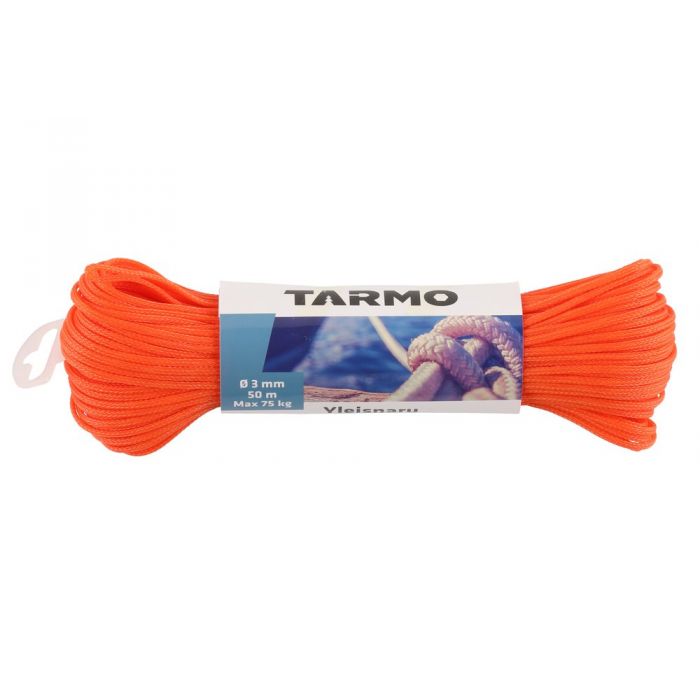Tarmo Yleisnaru oranssi 3 mm x 50 m - Primica Tools