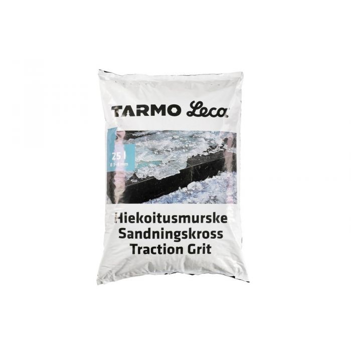 Tarmo Leca Hiekoitusmurske 25 L