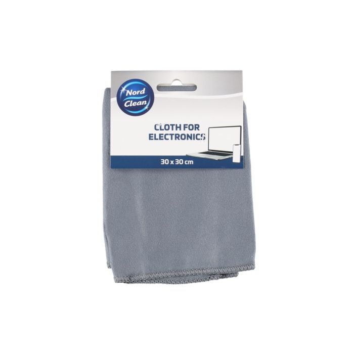 Nord Clean Elektroniikkaliina 30x30 cm