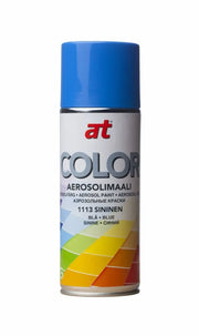 SPRAYMAALI SININEN AT 1115 400ML - Primica Tools