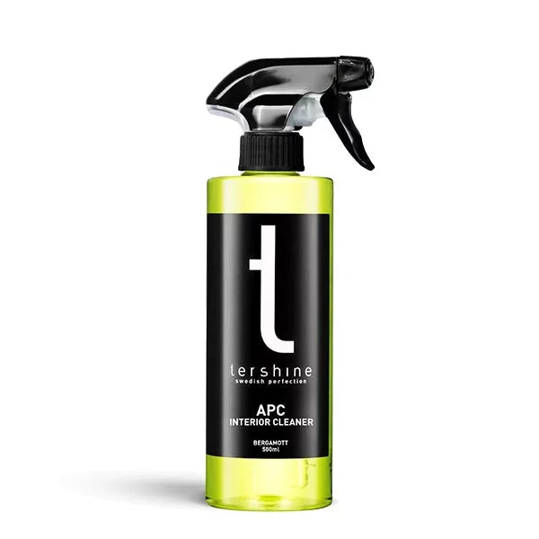 APC – Interior Cleaner 500 ml