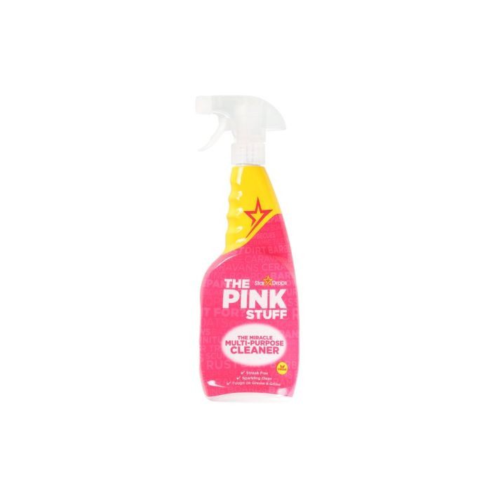 The Pink Stuff Yleispuhdistaja 750 ml