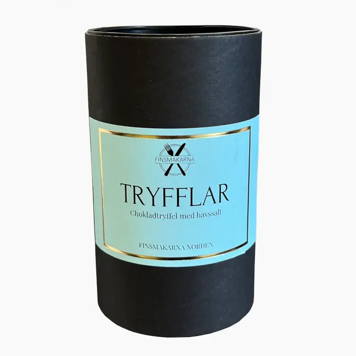 Tryfflar Tub - Havssalt