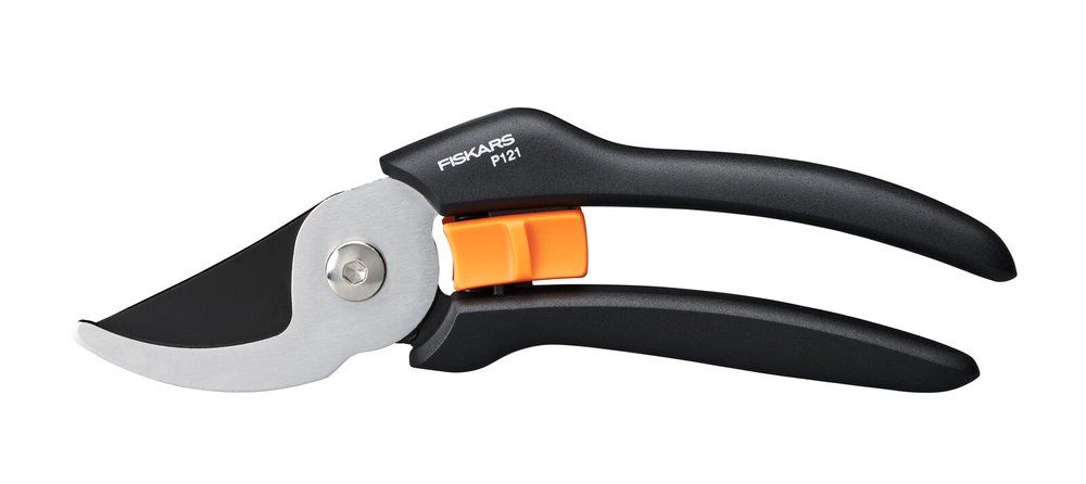 Fiskars Solid ohileikkaavat oksasakset