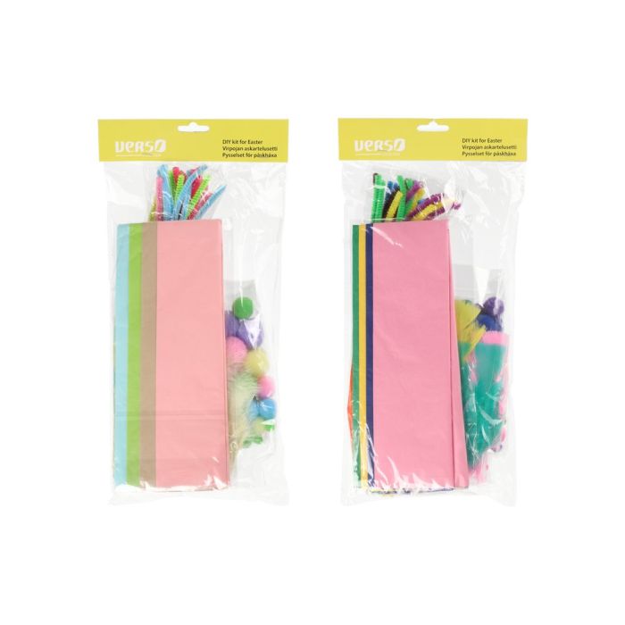 Verso Virpojan Askartelusetti