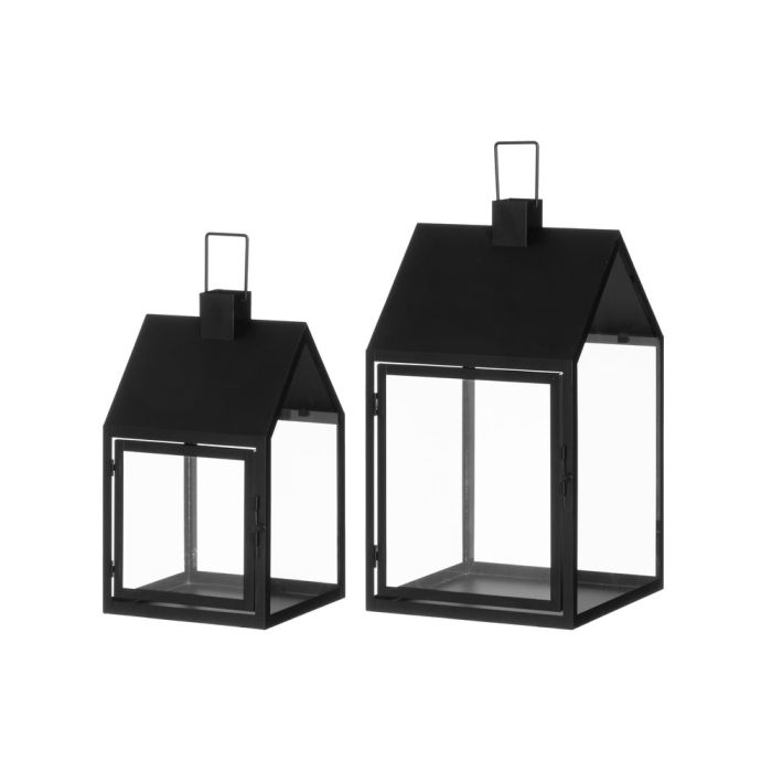 Fanni K Lyhty 25x25x45 cm