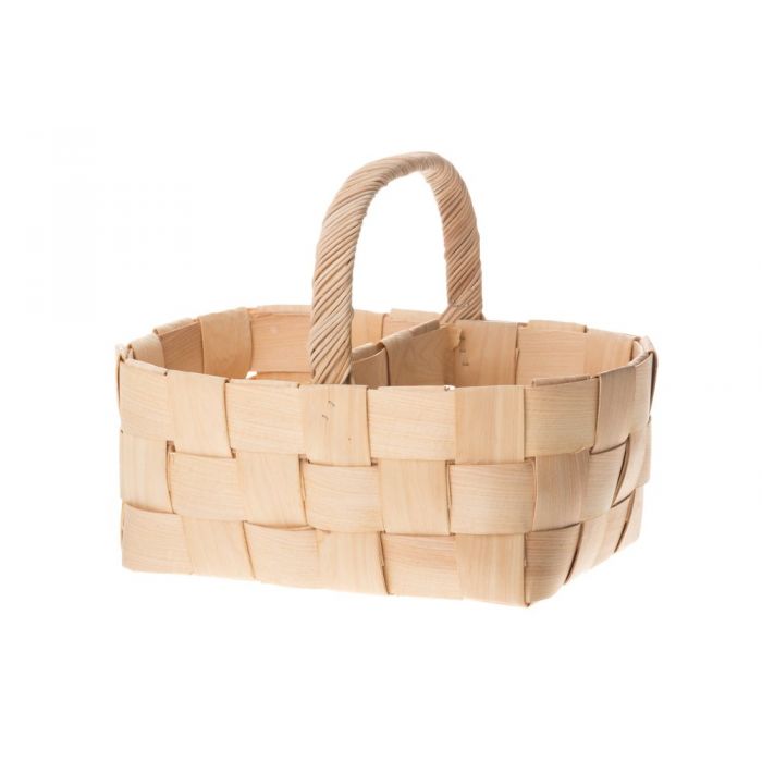 Marjukka Pärekori jakajalla