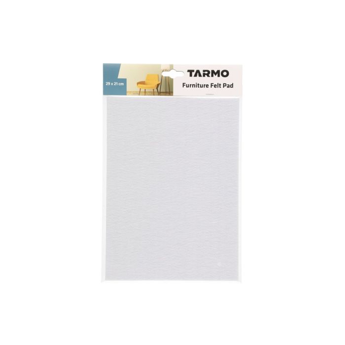 Tarmo Huopatarra arkki valkoinen 29x21 cm