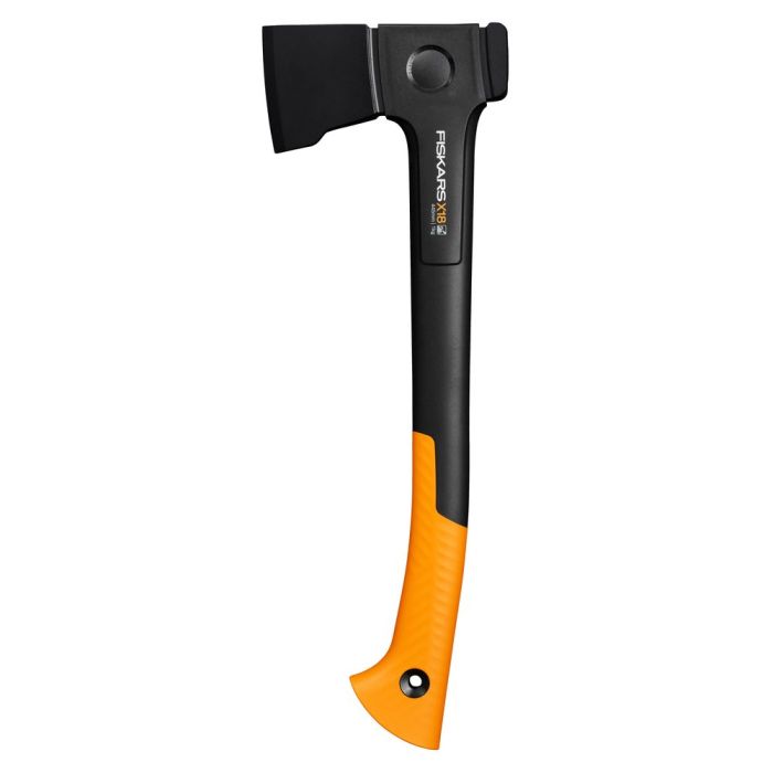 Fiskars Yleiskirves X-series X18, S terä