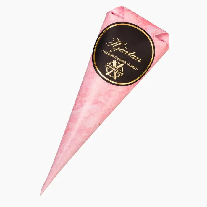 Ministrut - Hjärtan