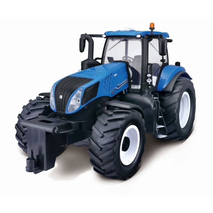 Maisto Tech R/C 1:16 Traktori 2.4GHz FI, SE