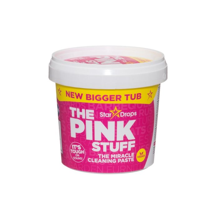 The Pink Stuff Miracle paste yleispuhdistusaine 850g